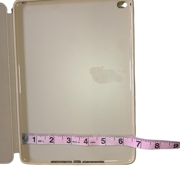 𝅺MIGNOVA iPad Air 2 Case Folio NWOT - Picture 7 of 8